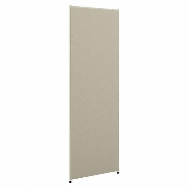 Hon - 72" x 30" Partition & Panel System-Social Distancing Barrier - Exact Tool & Supply