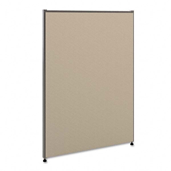 Hon - 42" x 30" Partition & Panel System-Social Distancing Barrier - Exact Tool & Supply