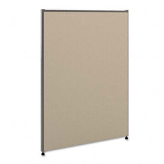 Hon - 42" x 30" Partition & Panel System-Social Distancing Barrier - Exact Tool & Supply