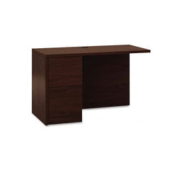 Hon - Office Cubicle Workstations & Worksurfaces Type: Left Workstation Return Width (Inch): 48 - Exact Tool & Supply