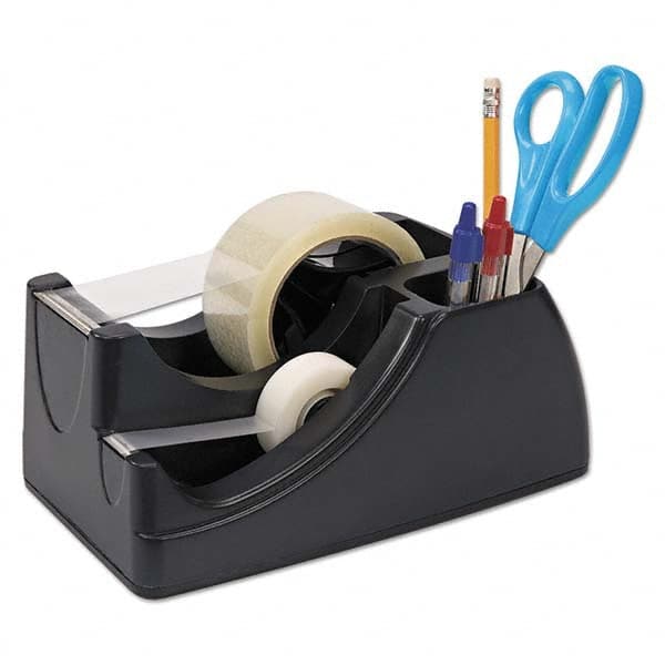 OfficemateOIC - Table Top Tape Dispensers Style: Multi Roll Mount Type: Table/Desk - Exact Tool & Supply