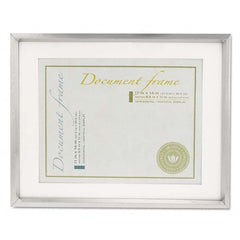 UNIVERSAL - Document Protectors Type: Document Holders-Certificate/Document Width (Inch): 11 - Exact Tool & Supply