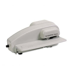 Martin Yale - Office Machine Supplies & Accessories Office Machine/Equipment Accessory Type: Tabletop Electric Letter Opener For Use With: Letters - Exact Tool & Supply