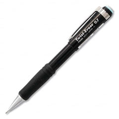 Pentel - Pens & Pencils Type: Mechanical Pencil Color: Black - Exact Tool & Supply