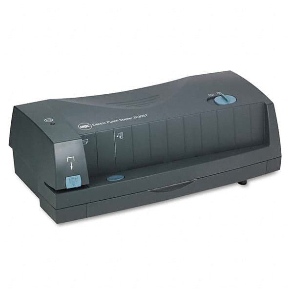 GBC - Staplers Type: Electric Sheet Capacity: 24 - Exact Tool & Supply