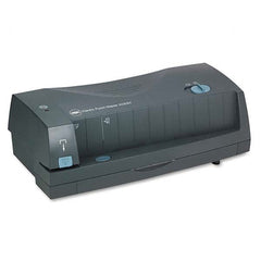 GBC - Staplers Type: Electric Sheet Capacity: 24 - Exact Tool & Supply