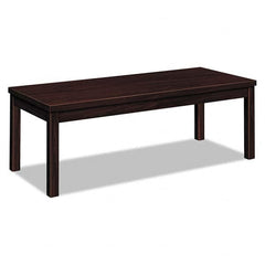 Hon - Stationary Tables Type: Occasional Table Material: High-Pressure Laminate - Exact Tool & Supply