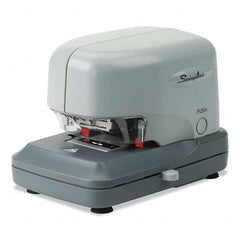 Swingline - Staplers Type: Electric Sheet Capacity: 30 - Exact Tool & Supply