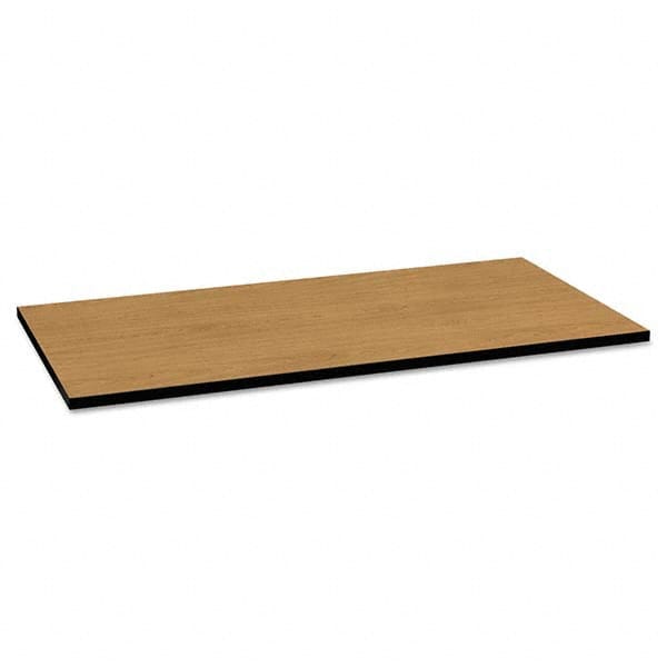 Hon - Stationary Tables Type: Conference Table Material: High-Pressure Laminate - Exact Tool & Supply