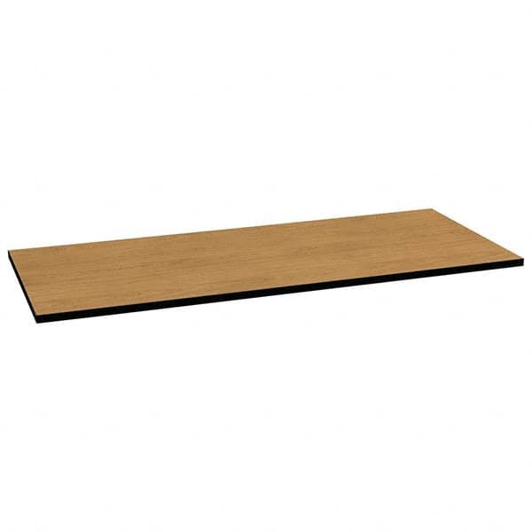 Hon - Stationary Tables Type: Conference Table Material: High-Pressure Laminate - Exact Tool & Supply