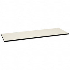 Hon - Stationary Tables Type: Conference Table Material: High-Pressure Laminate - Exact Tool & Supply