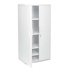 ICEBERG - Storage Cabinets Type: Locking Width (Inch): 36 - Exact Tool & Supply