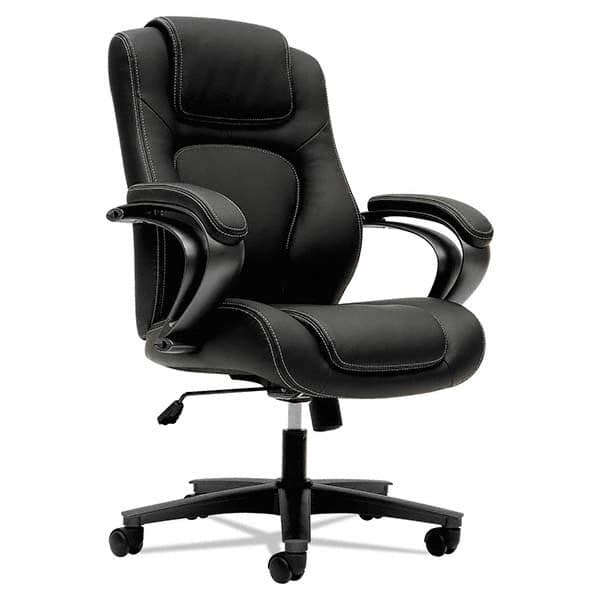 Hon - 43-1/4" High Executive Chair - Exact Tool & Supply