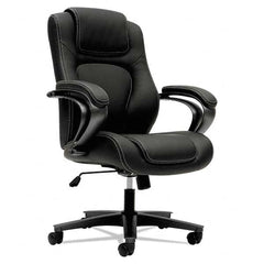 Hon - 43-1/4" High Executive Chair - Exact Tool & Supply