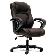 Hon - 43-1/4" High Executive Chair - Exact Tool & Supply