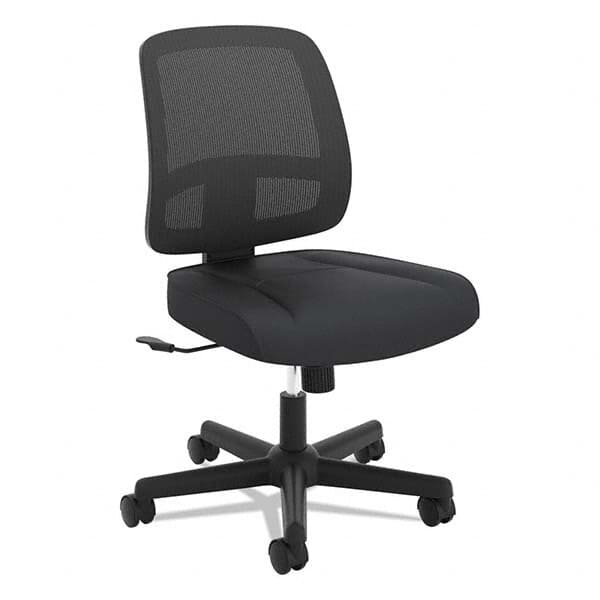 Hon - 40" High Mesh Office Chair - Exact Tool & Supply