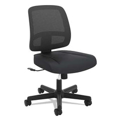 Hon - 40" High Mesh Office Chair - Exact Tool & Supply