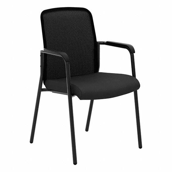 Hon - 36" High Mesh Office Chair - Exact Tool & Supply