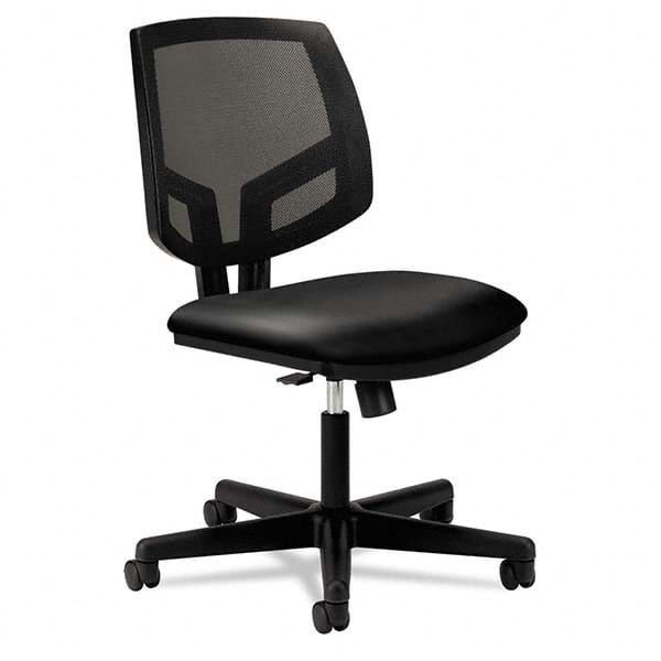 Hon - 39-1/4" High Task Chair - Exact Tool & Supply