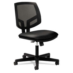 Hon - 39-1/4" High Task Chair - Exact Tool & Supply