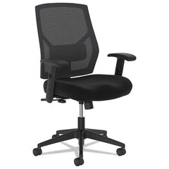 Hon - 43" High Task Chair - Exact Tool & Supply