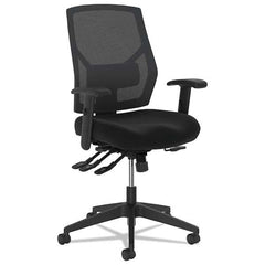 Hon - 38-1/4" High Task Chair - Exact Tool & Supply