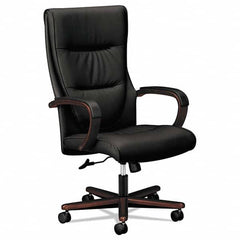 Hon - 47-1/2" High High Back Chair - Exact Tool & Supply