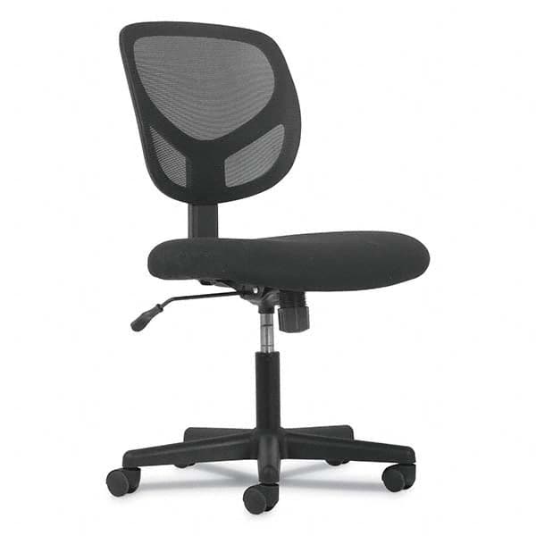 Sadie - 38.27" High Task Chair - Exact Tool & Supply