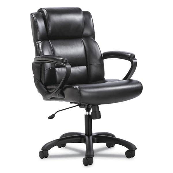 Sadie - 43" High Executive Chair - Exact Tool & Supply