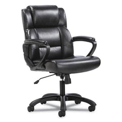 Sadie - 43" High Executive Chair - Exact Tool & Supply