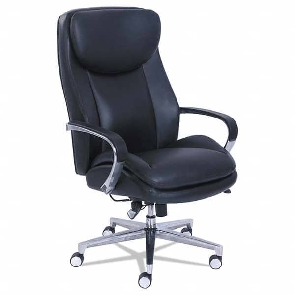 La-Z-Boy - 48" High Big & Tall Executive Chair - Exact Tool & Supply