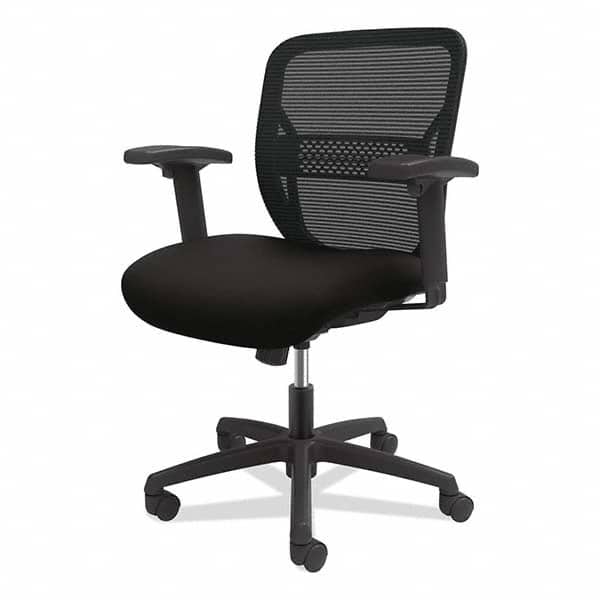 Hon - 38-1/4" High Task Chair - Exact Tool & Supply