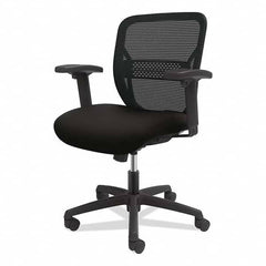 Hon - 38-1/4" High Task Chair - Exact Tool & Supply