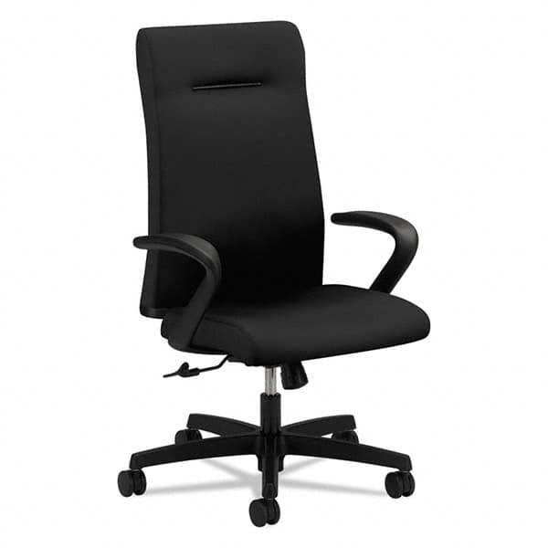 Hon - 48" High Executive Chair - Exact Tool & Supply