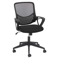 OIF - 39.56" High Mesh Office Chair - Exact Tool & Supply