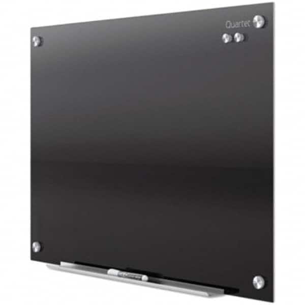 Quartet - 24" High x 36" Wide Magnetic Dry Erase Board - Exact Tool & Supply