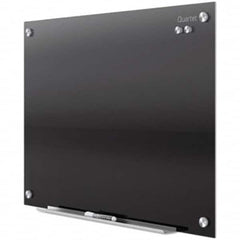 Quartet - 24" High x 36" Wide Magnetic Dry Erase Board - Exact Tool & Supply