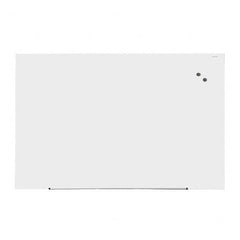 UNIVERSAL - 48" High x 72" Wide Dry Erase - Exact Tool & Supply