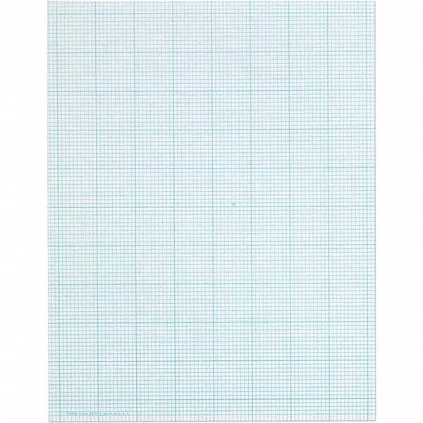 TOPS - Note Pads, Writing Pads & Notebooks Writing Pads & Notebook Type: Wall Calendar Size: 8-1/2 x 11 - Exact Tool & Supply
