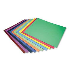 Pacon - Easel Pads & Accessories Display/Marking Boards Accessory Type: Railroad Board For Use With: Easel Stands - Exact Tool & Supply