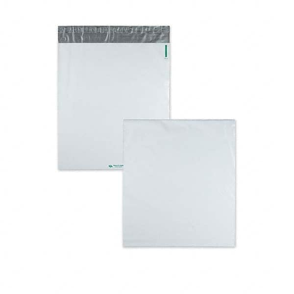 Quality Park - Mailers, Sheets & Envelopes Type: Poly Mailer Style: Peel-Off Self-Seal - Exact Tool & Supply