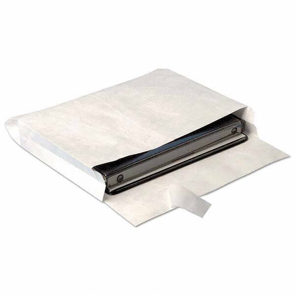Survivor - Mailers, Sheets & Envelopes Type: Catalog Envelope Style: Self Adhesive - Exact Tool & Supply