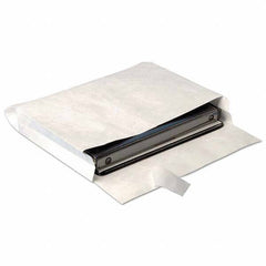 Survivor - Mailers, Sheets & Envelopes Type: Catalog Envelope Style: Self Adhesive - Exact Tool & Supply