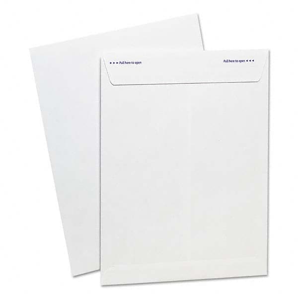 AMPAD - Mailers, Sheets & Envelopes Type: Catalog Envelope Style: Self Adhesive - Exact Tool & Supply