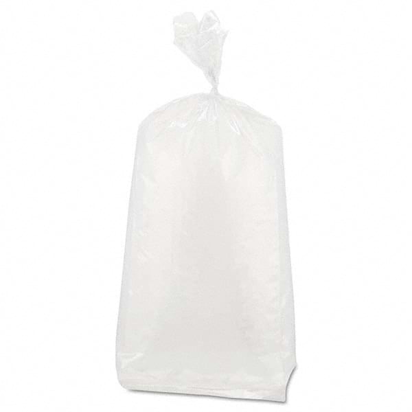 Inteplast Group - Reclosable Food & Sandwich Bags Volume Capacity: 1 Qt. Width (Inch): 4 - Exact Tool & Supply