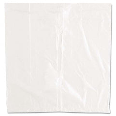 Inteplast Group - Reclosable Food & Sandwich Bags Volume Capacity: 3 Qt. Width (Inch): 12 - Exact Tool & Supply