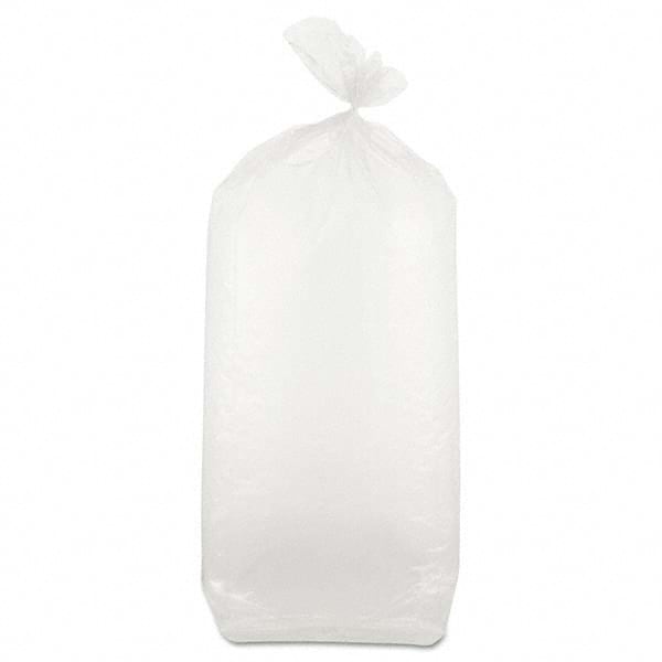 Inteplast Group - Reclosable Food & Sandwich Bags Volume Capacity: 1 Loaf Width (Inch): 5 - Exact Tool & Supply
