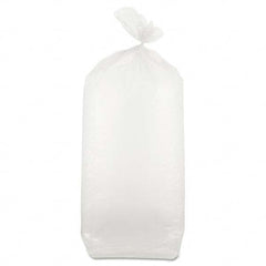 Inteplast Group - Reclosable Food & Sandwich Bags Volume Capacity: 1 Loaf Width (Inch): 5 - Exact Tool & Supply