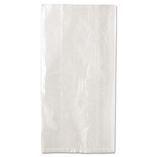 Inteplast Group - Reclosable Food & Sandwich Bags Volume Capacity: 2 Qt. Width (Inch): 6 - Exact Tool & Supply