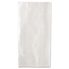 Inteplast Group - Reclosable Food & Sandwich Bags Volume Capacity: 2 Qt. Width (Inch): 6 - Exact Tool & Supply